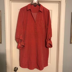 The Limited Ashton Dress